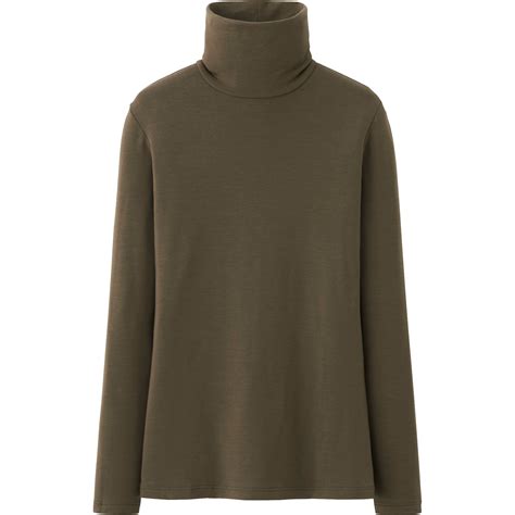 uniqlo heattech extra warm